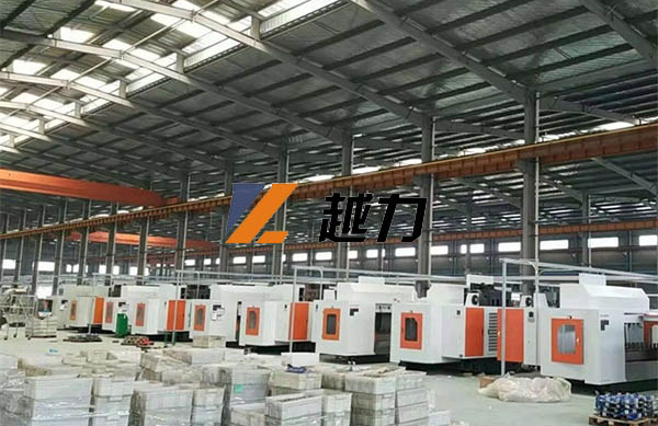 Quanzhou Yueli automatikos įranga, Ltd