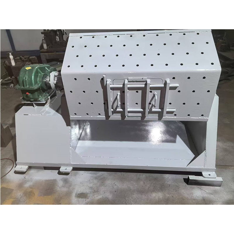 Kokie yra pagrindinės šaudyklės naudojimo šiuolaikinėse liejyklose pranašumai?