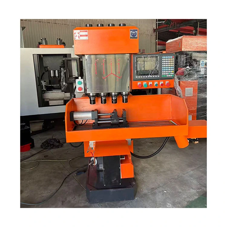 CNC 3 ašių gręžimas viskas vienoje mašinoje