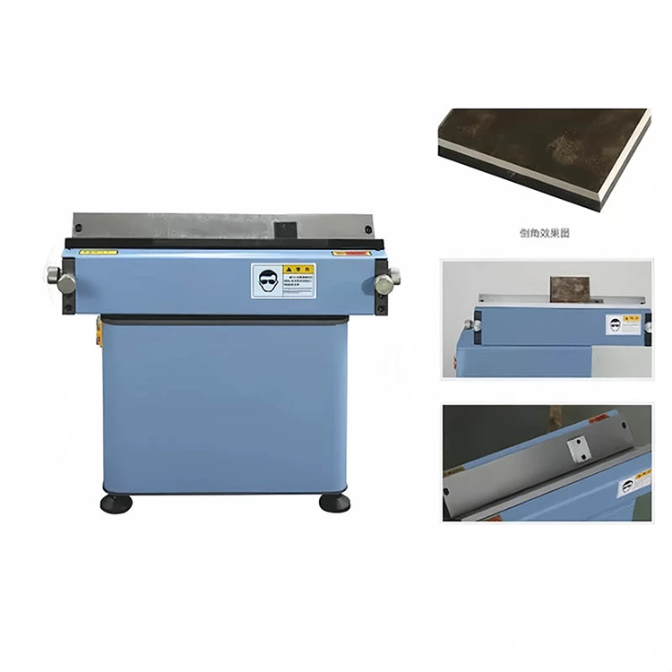 Daugiafunkcinis stalinis pjovimo aparatas